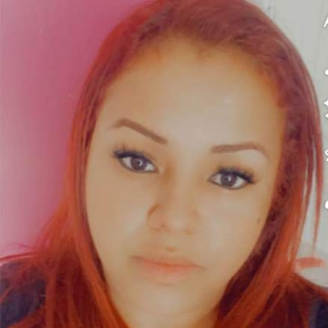 Carla, 40, Arimis, Honduras