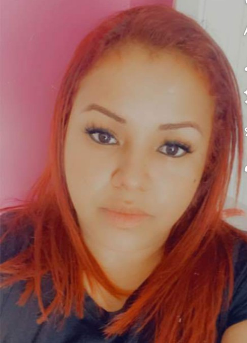 Carla, 40, Arimis, Honduras