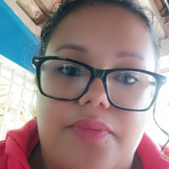 Carla, 40, Arimis, Honduras