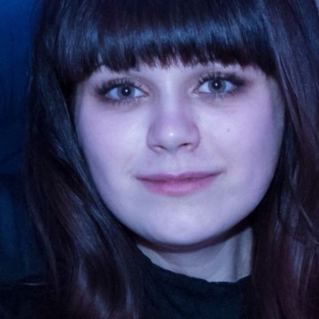 Olya Stebnytska, 36, Moscow, Russian Federation