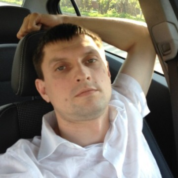 Виктор, 44, Moscow, Russian Federation