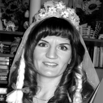 Мария, 40, Perm, Russian Federation