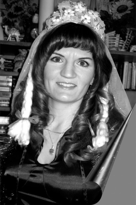 Мария, 40, Perm, Russian Federation