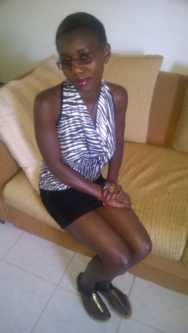 tina, 36, Nairobi, Kenya