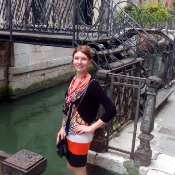 Ansastasia, 39, Saint Petersburg, Russian Federation