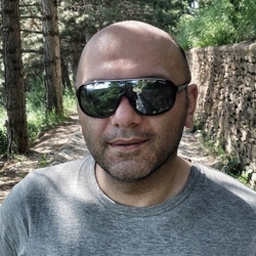 Fuad, 52, Baku, Azerbaijan