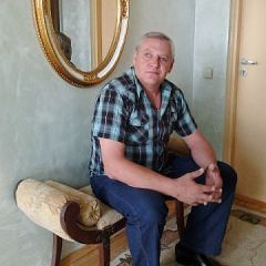 ОЛЕГ, 66, Gusev, Russian Federation