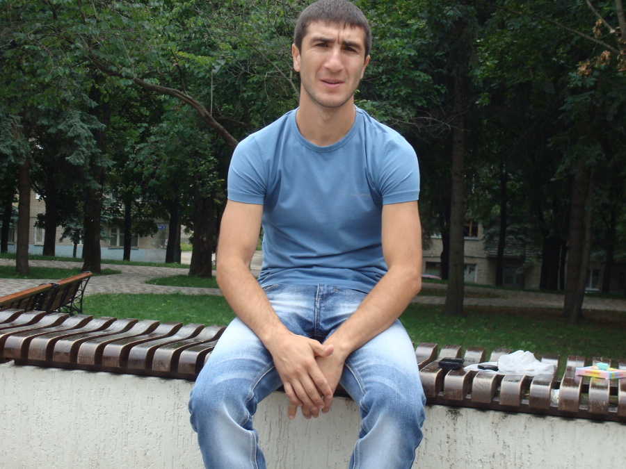 cn, 38, Pyatigorsk, Russian Federation