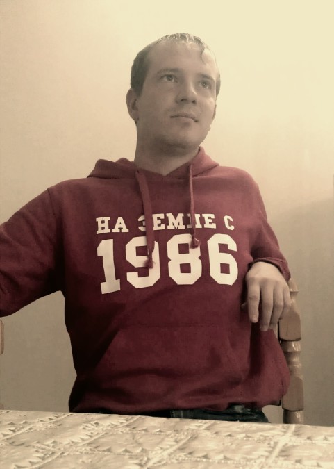 Виталий, 39, Stavropol, Russian Federation