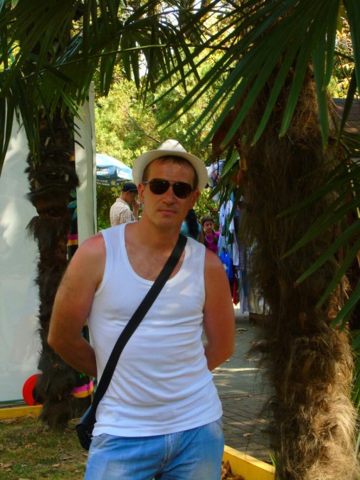 Виталий, 39, Stavropol, Russian Federation