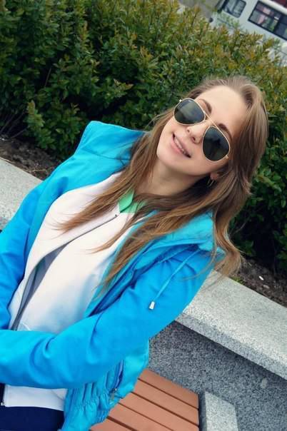 Alina, 33, Petrozavodsk, Russian Federation