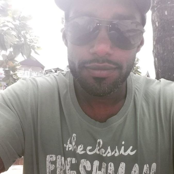 Ahmed, 40, Dubai, United Arab Emirates