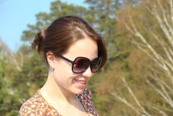 Маргарита Игошина, 34, Yekaterinburg, Russian Federation