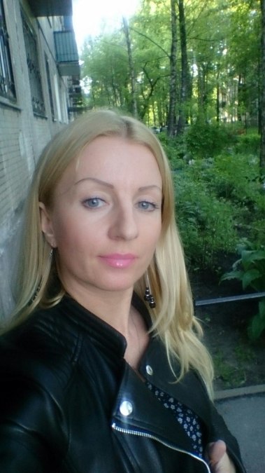 Марина, 44, Saint Petersburg, Russian Federation