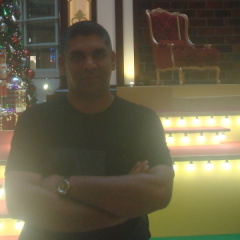 Yakoob Bin Ahamed, 49, Colombo, Sri Lanka