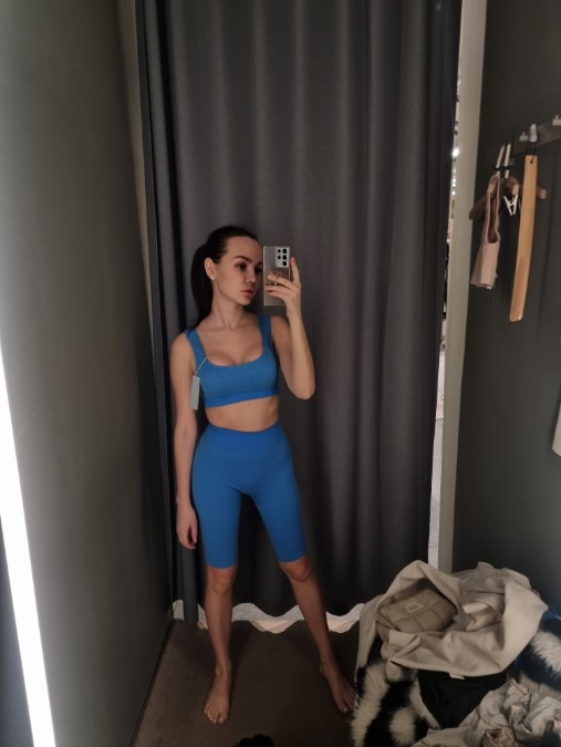 Olga, 29, Irkutsk, Russian Federation