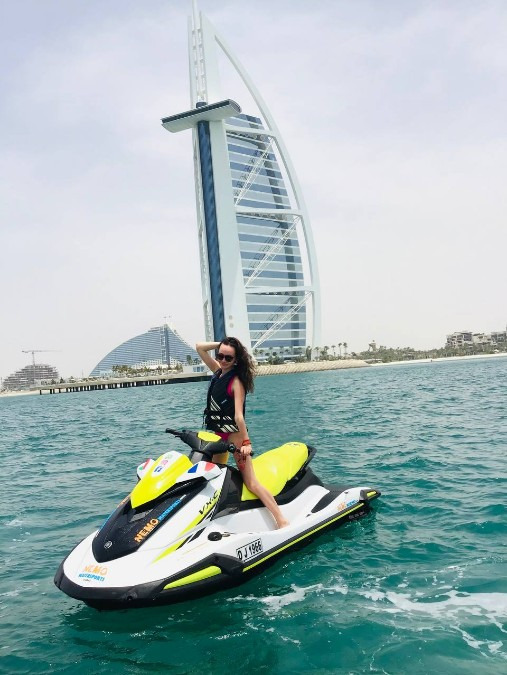 Olga, 29, Irkutsk, Russian Federation