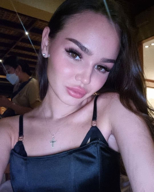 Olga, 29, Irkutsk, Russian Federation