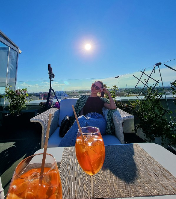 Olga, 29, Irkutsk, Russian Federation