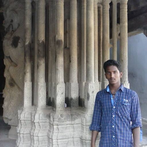 deepak venkatesh, , Bangalore, India