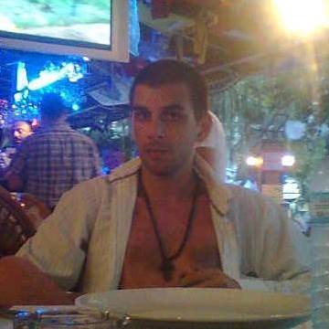 giorgi barbakadze, 36, Tbilisi, Georgia