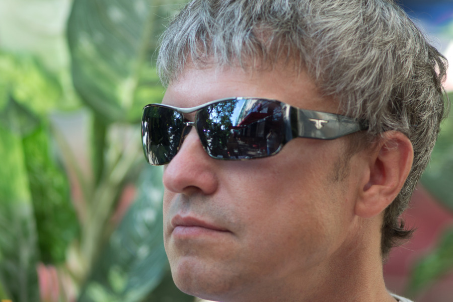 Alex, 59, Voronezh, Russian Federation