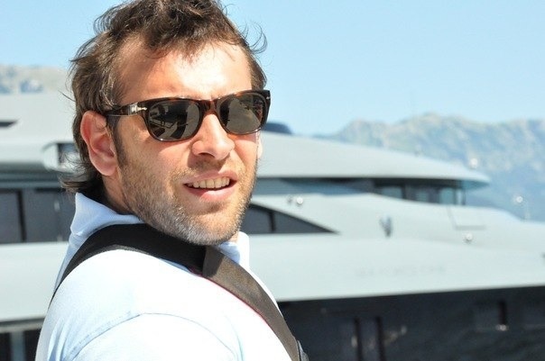 Юрий Гагарин, , Saint Petersburg, Russian Federation