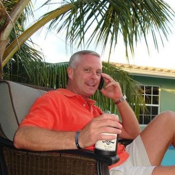 scott James, 66, San Jose, United States