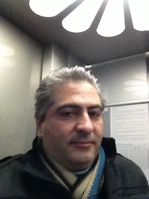 bülent, 57, Izmir, Turkey