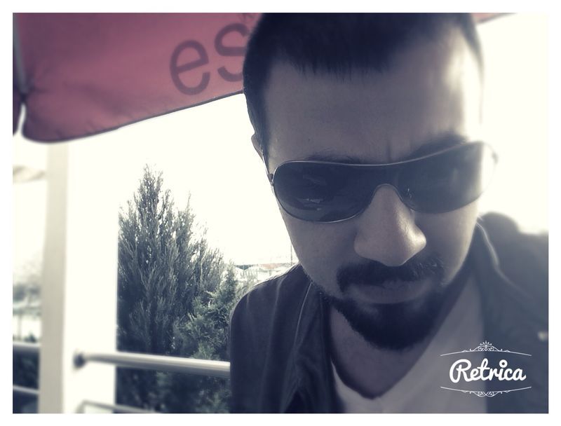 Biyay, 37, Istanbul, Turkey