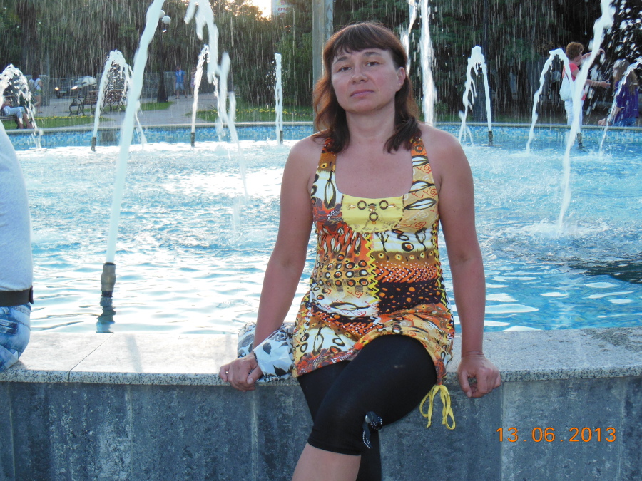 victoria, 57, Rostov-on-Don, Russian Federation
