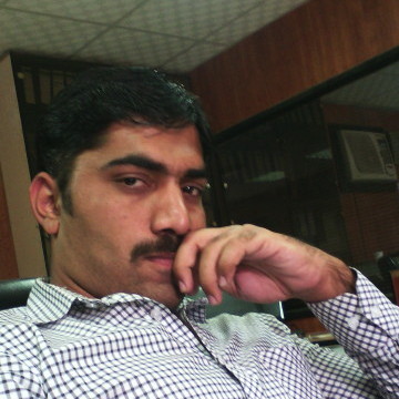 Amjad, 40, Sharjah, United Arab Emirates