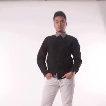 jordy, 34, Manila, Philippines