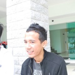 Syahrul, 37, Petaling Jaya, Malaysia