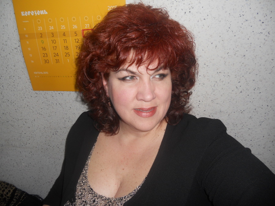 Светлана, 57, Mykolaiv, Ukraine