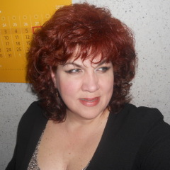 Светлана, 57, Mykolaiv, Ukraine