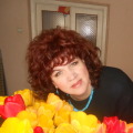 Светлана, 57, Mykolaiv, Ukraine