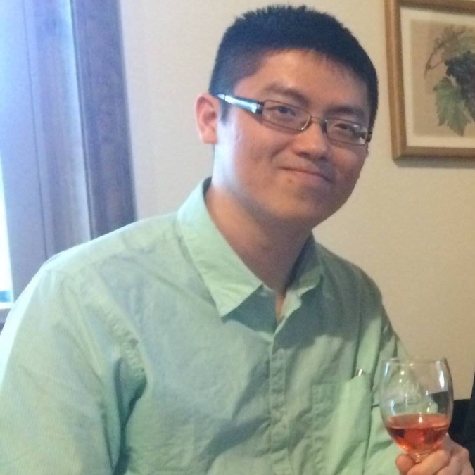 James, 37, Columbus, United States