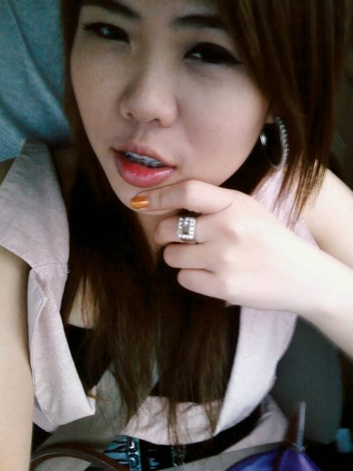 Bitter Sweet, 41, Bangkok, Thailand