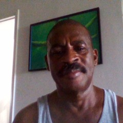 Dudley Jennings, 70, Los Angeles, United States