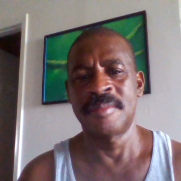 Dudley Jennings, 70, Los Angeles, United States