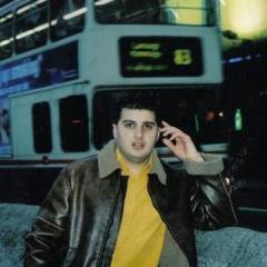 Recep Demirbaş, 47, Ankara, Turkey