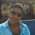 mohamed mahran, 47, Dahab, Egypt