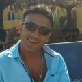 mohamed mahran, 47, Dahab, Egypt