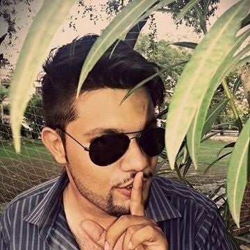 Luck, 33, Lahore, Pakistan