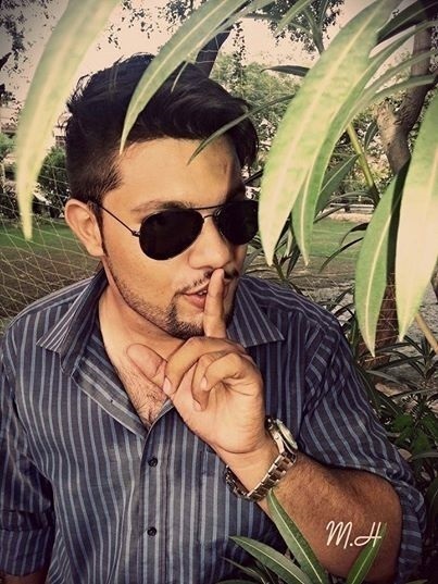 Luck, 33, Lahore, Pakistan