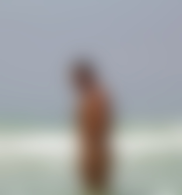 Jonnie Delgado, 56, Dubai, United Arab Emirates