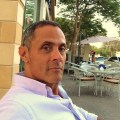 Jonnie Delgado, 56, Dubai, United Arab Emirates