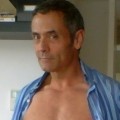 Jonnie Delgado, 56, Dubai, United Arab Emirates