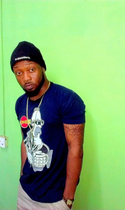 Joshua GH, 35, Accra, Ghana